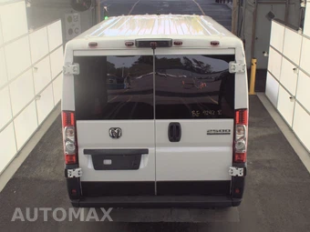 2025 Ram ProMaster 2500 Cargo Van Tradesman w/Passenger Seat Low Roof 136.0" WB - miniatura 5