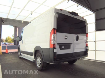 2025 Ram ProMaster 2500 Cargo Van Tradesman w/Passenger Seat Low Roof 136.0" WB - miniatura 6