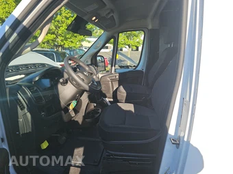 2025 Ram ProMaster 2500 Cargo Van Tradesman w/Passenger Seat Low Roof 136.0" WB - miniatura 7