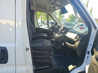 2025 Ram ProMaster 2500 Cargo Van Tradesman w/Passenger Seat Low Roof 136.0" WB - miniatura 8