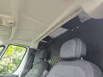 2025 Ram ProMaster 2500 Cargo Van Tradesman w/Passenger Seat Low Roof 136.0" WB - miniatura 16
