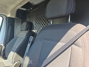 2025 Ram ProMaster 2500 Cargo Van Tradesman w/Passenger Seat Low Roof 136.0" WB - miniatura 13
