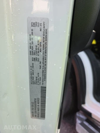 2025 Ram ProMaster 2500 Cargo Van Tradesman w/Passenger Seat Low Roof 136.0" WB - miniatura 14