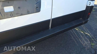 2025 Ram ProMaster 2500 Cargo Van Tradesman w/Passenger Seat Low Roof 136.0" WB - miniatura 20