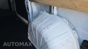 2025 Ram ProMaster 2500 Cargo Van Tradesman w/Passenger Seat Low Roof 136.0" WB - miniatura 21