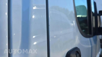 2025 Ram ProMaster 2500 Cargo Van Tradesman w/Passenger Seat Low Roof 136.0" WB - miniatura 22