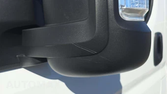2025 Ram ProMaster 2500 Cargo Van Tradesman w/Passenger Seat Low Roof 136.0" WB - miniatura 26