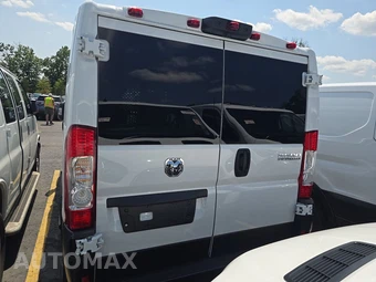 2025 Ram ProMaster 2500 Cargo Van Tradesman w/Passenger Seat Low Roof 136.0" WB - miniatura 5