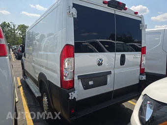 2025 Ram ProMaster 2500 Cargo Van Tradesman w/Passenger Seat Low Roof 136.0" WB - miniatura 6