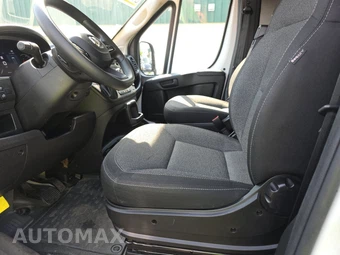 2025 Ram ProMaster 2500 Cargo Van Tradesman w/Passenger Seat Low Roof 136.0" WB - miniatura 7