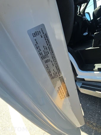 2025 Ram ProMaster 2500 Cargo Van Tradesman w/Passenger Seat Low Roof 136.0" WB - miniatura 13