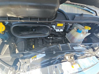 2025 Ram ProMaster 2500 Cargo Van Tradesman w/Passenger Seat Low Roof 136.0" WB - miniatura 14