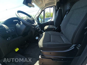 2025 Ram ProMaster 2500 Cargo Van Tradesman w/Passenger Seat Low Roof 136.0" WB - miniatura 7