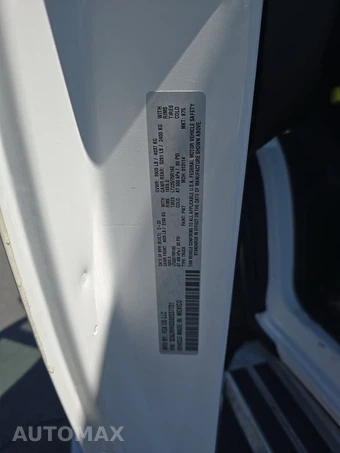 2025 Ram ProMaster 2500 Cargo Van Tradesman w/Passenger Seat Low Roof 136.0" WB - miniatura 14
