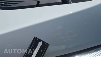 2025 Ram ProMaster 2500 Cargo Van Tradesman w/Passenger Seat Low Roof 136.0" WB - miniatura 20