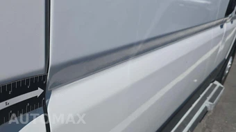 2025 Ram ProMaster 2500 Cargo Van Tradesman w/Passenger Seat Low Roof 136.0" WB - miniatura 24