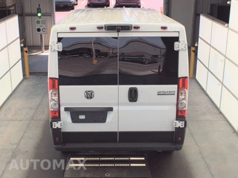 2025 Ram ProMaster 2500 Cargo Van Tradesman w/Passenger Seat Low Roof 136.0" WB - miniatura 5