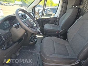 2025 Ram ProMaster 2500 Cargo Van Tradesman w/Passenger Seat Low Roof 136.0" WB - miniatura 7