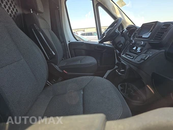 2025 Ram ProMaster 2500 Cargo Van Tradesman w/Passenger Seat Low Roof 136.0" WB - miniatura 8
