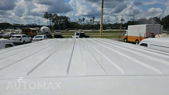 2025 Ram ProMaster 2500 Cargo Van Tradesman w/Passenger Seat Low Roof 136.0" WB - miniatura 18