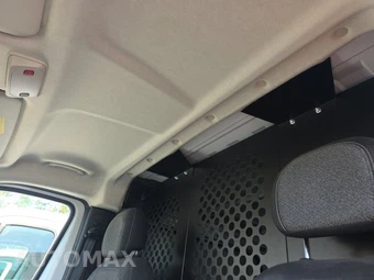 2025 Ram ProMaster 2500 Cargo Van Tradesman w/Passenger Seat Low Roof 136.0" WB - miniatura 19