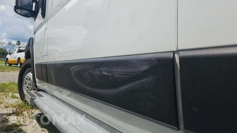 2025 Ram ProMaster 2500 Cargo Van Tradesman w/Passenger Seat Low Roof 136.0" WB - miniatura 20