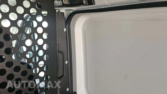 2025 Ram ProMaster 2500 Cargo Van Tradesman w/Passenger Seat Low Roof 136.0" WB - miniatura 24