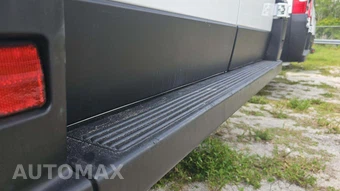 2025 Ram ProMaster 2500 Cargo Van Tradesman w/Passenger Seat Low Roof 136.0" WB - miniatura 25