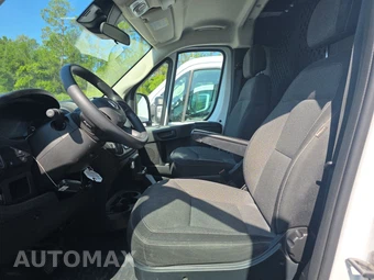2025 Ram ProMaster 2500 Cargo Van Tradesman w/Passenger Seat Low Roof 136.0" WB - miniatura 7