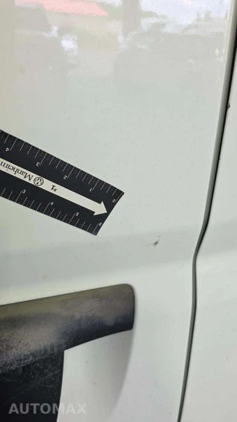 2025 Ram ProMaster 2500 Cargo Van Tradesman w/Passenger Seat Low Roof 136.0" WB - miniatura 18