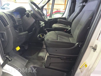 2025 Ram ProMaster 2500 Cargo Van Tradesman w/Passenger Seat Low Roof 136.0" WB - miniatura 7