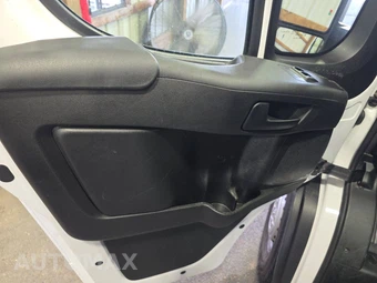 2025 Ram ProMaster 2500 Cargo Van Tradesman w/Passenger Seat Low Roof 136.0" WB - miniatura 9