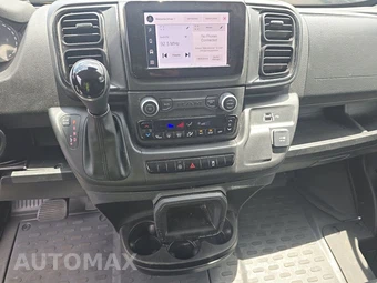 2025 Ram ProMaster 2500 Cargo Van Tradesman w/Passenger Seat Low Roof 136.0" WB - miniatura 11