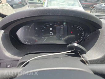 2025 Ram ProMaster 2500 Cargo Van Tradesman w/Passenger Seat Low Roof 136.0" WB - miniatura 12