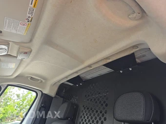 2025 Ram ProMaster 2500 Cargo Van Tradesman w/Passenger Seat Low Roof 136.0" WB - miniatura 16