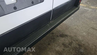 2025 Ram ProMaster 2500 Cargo Van Tradesman w/Passenger Seat Low Roof 136.0" WB - miniatura 18