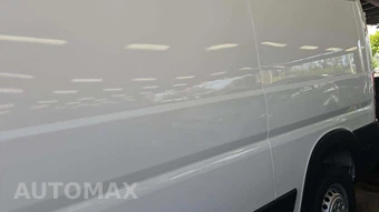 2025 Ram ProMaster 2500 Cargo Van Tradesman w/Passenger Seat Low Roof 136.0" WB - miniatura 19