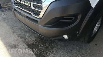 2025 Ram ProMaster 2500 Cargo Van Tradesman w/Passenger Seat Low Roof 136.0" WB - miniatura 20