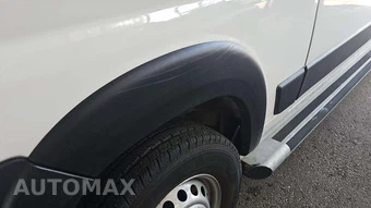 2025 Ram ProMaster 2500 Cargo Van Tradesman w/Passenger Seat Low Roof 136.0" WB - miniatura 21