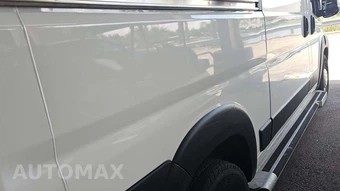 2025 Ram ProMaster 2500 Cargo Van Tradesman w/Passenger Seat Low Roof 136.0" WB - miniatura 22