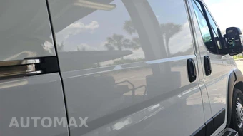 2025 Ram ProMaster 2500 Cargo Van Tradesman w/Passenger Seat Low Roof 136.0" WB - miniatura 23