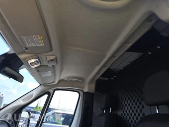 2025 Ram ProMaster 2500 Cargo Van Tradesman w/Passenger Seat Low Roof 136.0" WB - miniatura 17