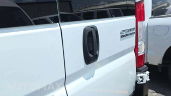 2025 Ram ProMaster 2500 Cargo Van Tradesman w/Passenger Seat Low Roof 136.0" WB - miniatura 18