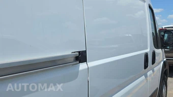 2025 Ram ProMaster 2500 Cargo Van Tradesman w/Passenger Seat Low Roof 136.0" WB - miniatura 19