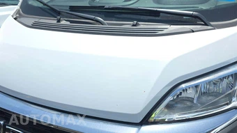 2025 Ram ProMaster 2500 Cargo Van Tradesman w/Passenger Seat Low Roof 136.0" WB - miniatura 20