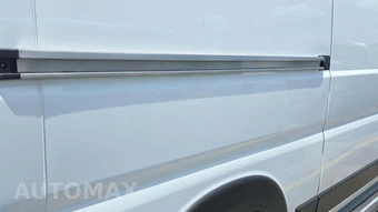 2025 Ram ProMaster 2500 Cargo Van Tradesman w/Passenger Seat Low Roof 136.0" WB - miniatura 24