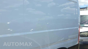 2025 Ram ProMaster 2500 Cargo Van Tradesman w/Passenger Seat Low Roof 136.0" WB - miniatura 25