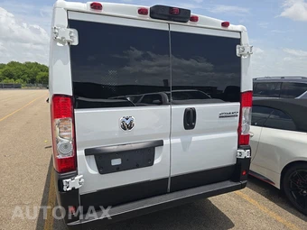 2025 Ram ProMaster 2500 Cargo Van Tradesman w/Passenger Seat Low Roof 136.0" WB - miniatura 5