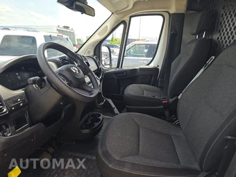 2025 Ram ProMaster 2500 Cargo Van Tradesman w/Passenger Seat Low Roof 136.0" WB - miniatura 7