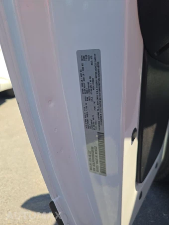 2025 Ram ProMaster 2500 Cargo Van Tradesman w/Passenger Seat Low Roof 136.0" WB - miniatura 14